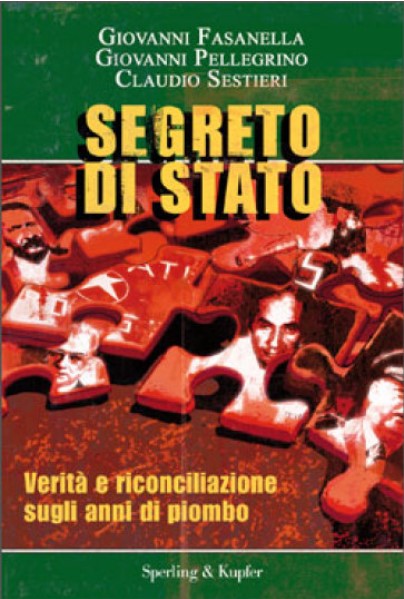 SEGRETO DI STATO